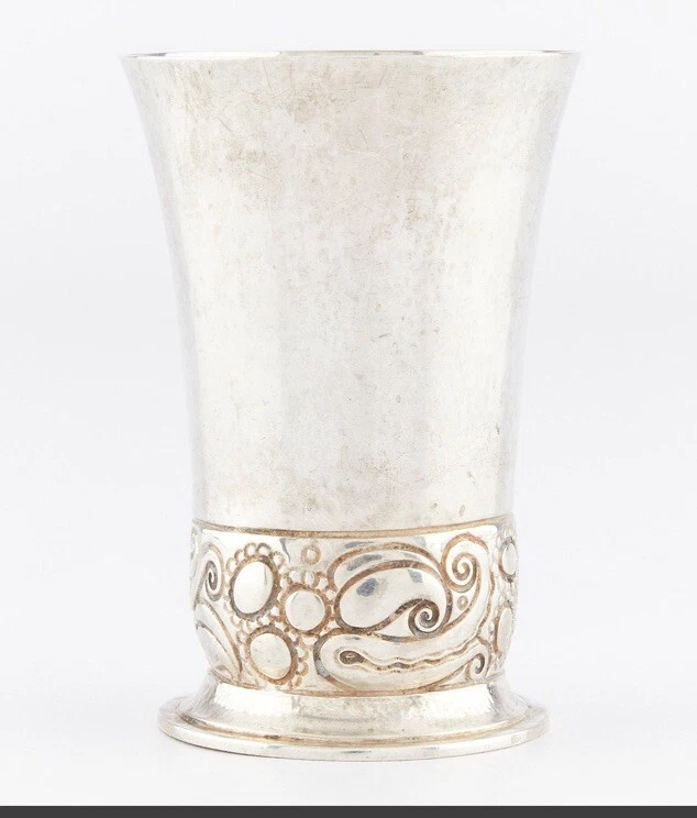 1800年以前古董银杯| eBay
