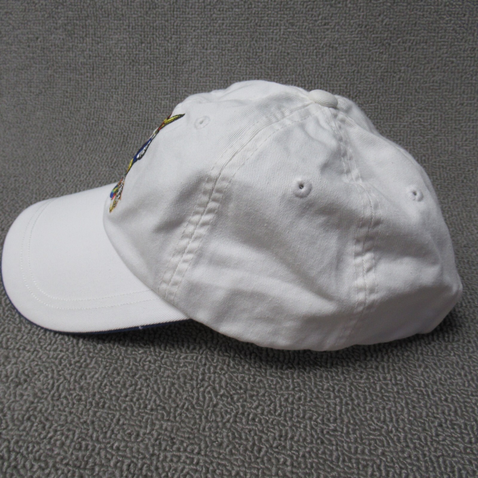 Universal Studios Hat Cap Strap Back Adjustable W… - image 4