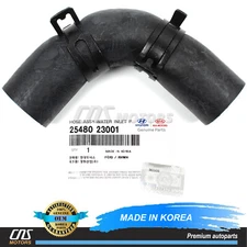 ⭐GENUINE⭐ Water Inlet Hose for 04-12 Elantra Tiburon Kia Soul Spectra Sportage