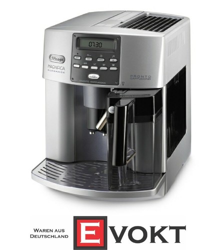DeLonghi ESAM 3600 Espresso Coffee 