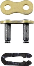 Regina 520 DR Series Drag Racing Chain Clip-Type Master Link