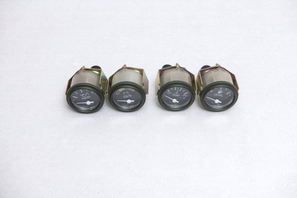 TERMOMETRO NUOVO DI Zecca Igrometro Monitor Misuratore Di Temperatura - Foto 7