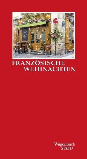Thumbnail - Französische Weihnachten | 2022 | Deutsch