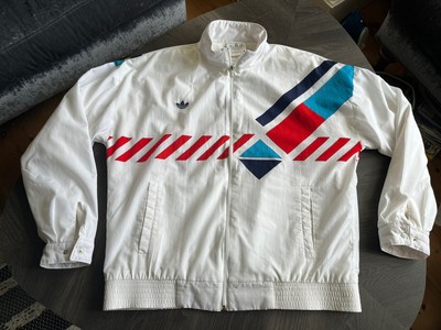 adidas ivan lendl track top