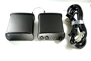 Headroom Amplifier | eBay