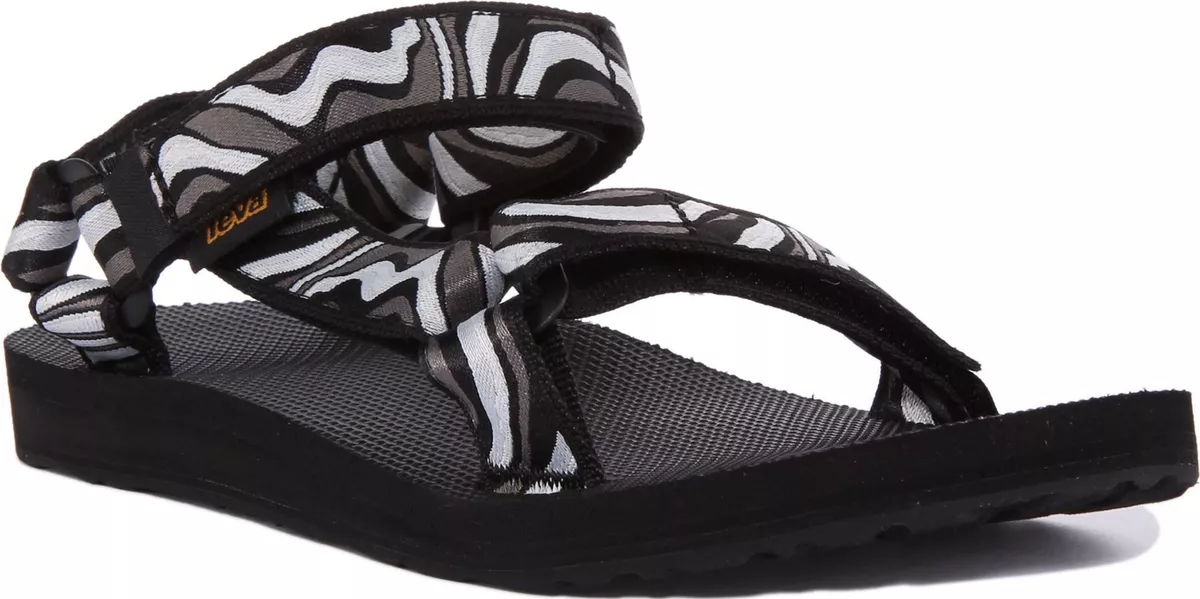 Teva womens sandals size cheap 8