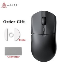 Professional Gaming Mouse for PC Wireless Optical Mouse Computer 26000 DPI USA