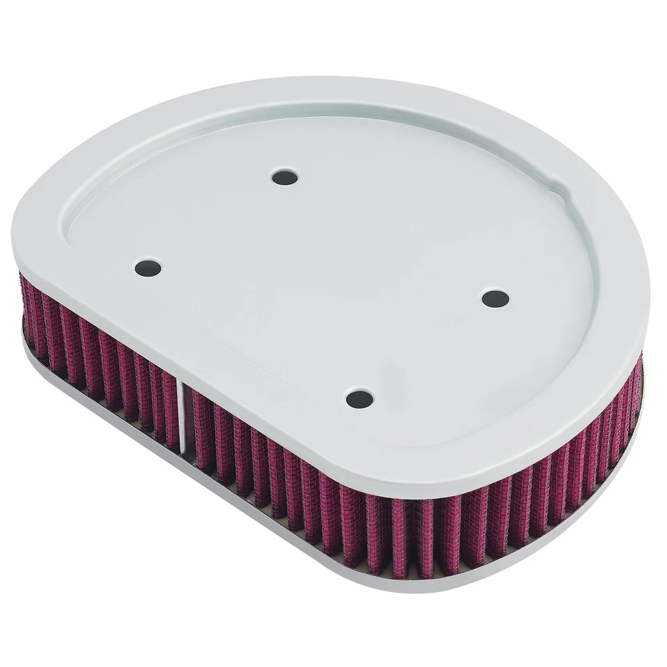 Filtro de ar 29462-99 para 1999-2001 Electra Glide / Road King/Glide FLH FLT FLS - Imagem 3 de 4