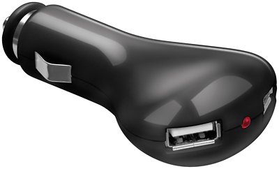 KFZ Strom Adapter mit 2x USB (Buchse)             #g547