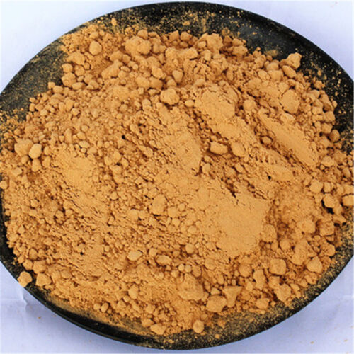 500g Chinese Specialty 100% ORGANIC BURDOCK ROOT Powder Loose Ground Herb - Picture 1 of 3