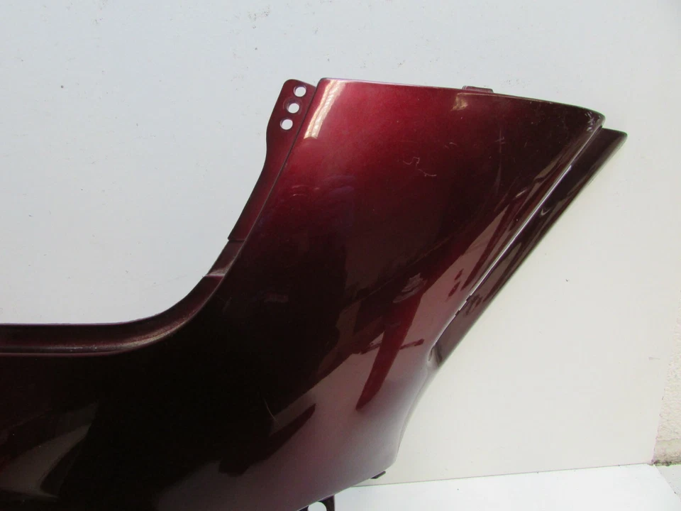 Panel de carenado inferior delantero derecho Honda ST1100, 1998, paneuropeo J18 Foto 2 de 4