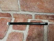 IL MAKIAGE ~ # 140 CONCEALER BLENDING BRUSH ~ COMES AS PICTURED