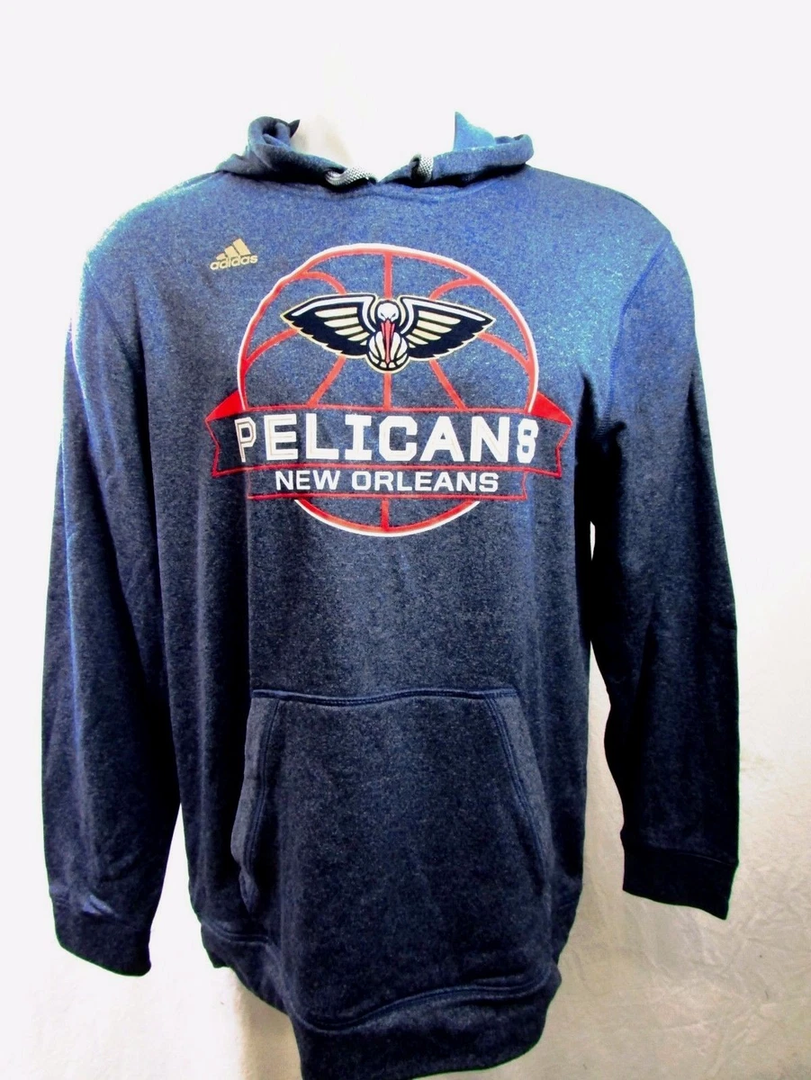 Pelicans hoodie hotsell