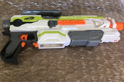NERF  Modulus Blaster