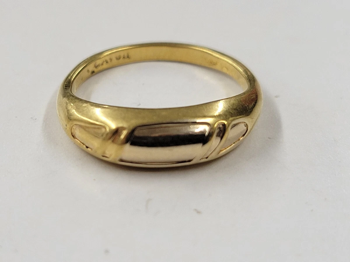 Ebay sale ring back