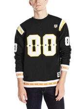 Southpole Stadium Mens S Sweatshirt Crew Hockey Pullover 1281 FAST SHIP! D36