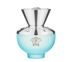 Profumo Versace Dylan Turquoise Donna Edt 100ml  Senza Scatola