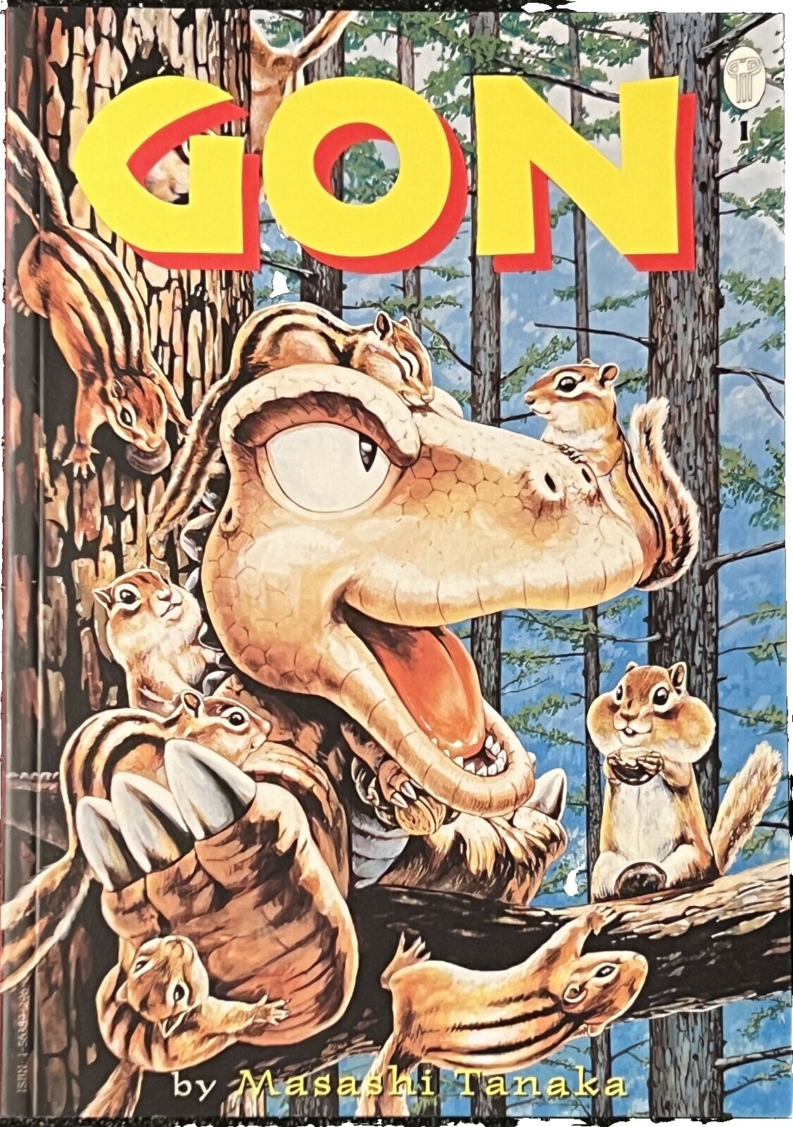 Gon Masashi Tanaka | eBay