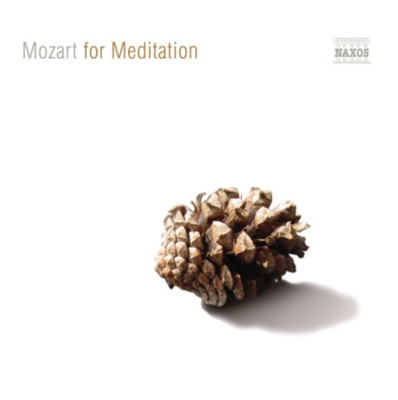 Mozart - For Meditation CD (2005) Audio Quality Guaranteed Reuse Reduce Recycle