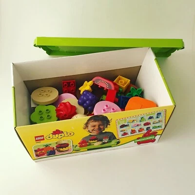 duplo creative picnic