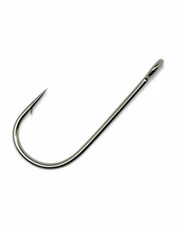 Gamakatsu Open Eye Siwash Hook Replacement Trailer Hook Trout & Salmon Tackle