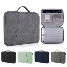 Shockproof Tablet Sleeve Bag Portable Tablet Case Cover Protective Pouch Case