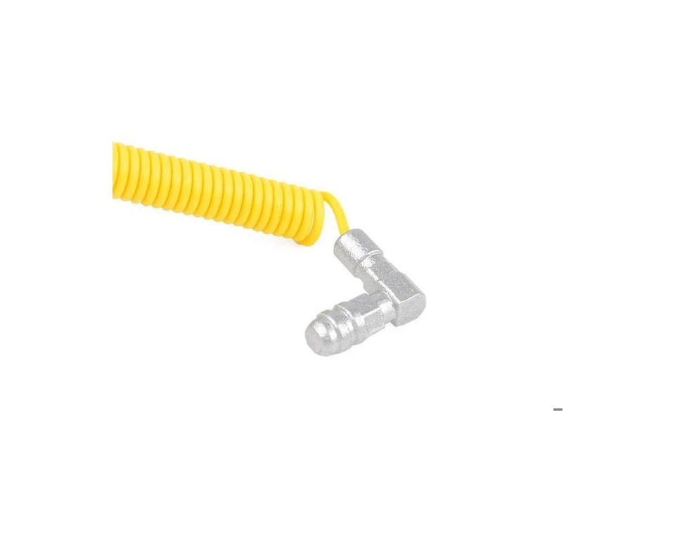 RC4WD Power Tank 1/10 Aluminum Scale Air Tank (Blue) [RC4ZS0279] - Image 4 of 4