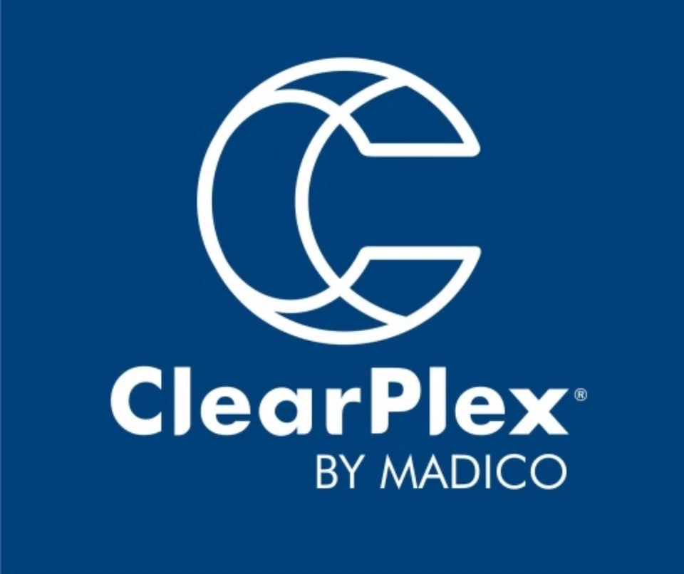 ClearPlex Original Windshield Protection Film 48” x 100 Ft PPF by Madico - Image 2 of 4
