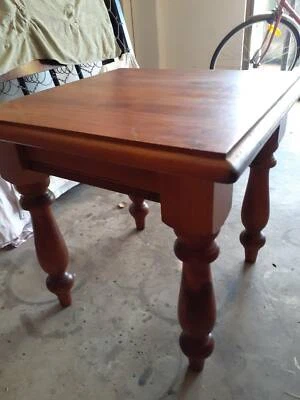 Wooden Table Legs In Brisbane Region Qld Furniture Gumtree Australia Free Local Classifieds