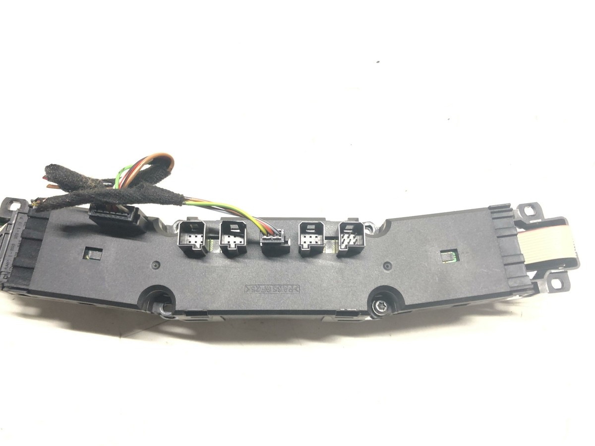 w220 01-02 Mercedes W220 S55 Automatic Transmission Assembly 722.636