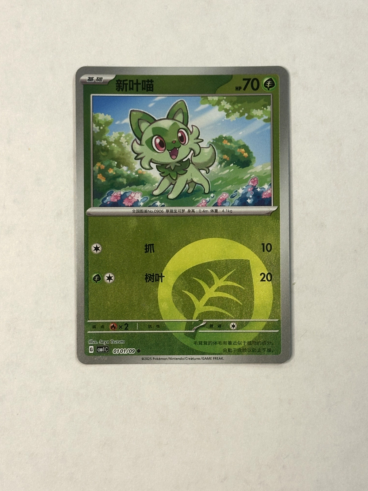 Pokemon Chinese Simplified Gem Vol 1 CBB1C : Pick Your Card Near Mint