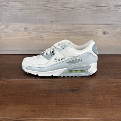 air max 90 liquid metal