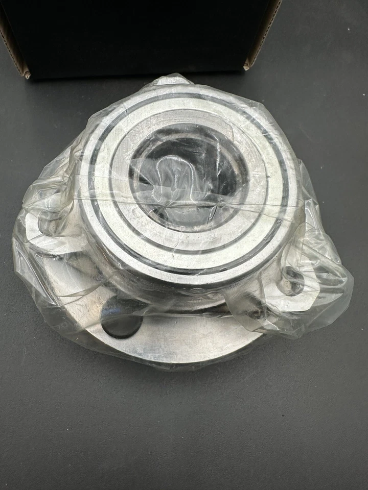 Front Wheel Hub Bearing for Ford Taurus Mercury Sable Lincoln Continental - Image 4 of 4