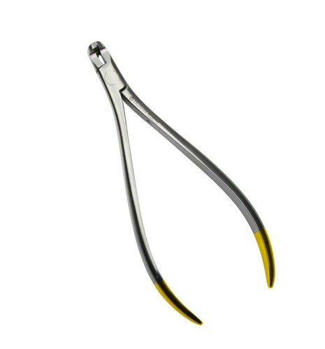 Dental Kieferorthopädische Bandentfernung / Biegen Adam Universal Rundnasenzange - Bild 6 von 32