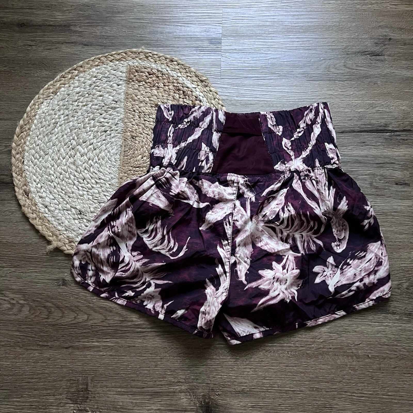 free-people-movement the way home shorts