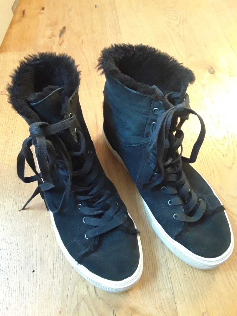 Ugg hotsell baseball boots