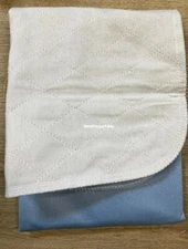 6ea 23x36in Washable Dog Training Puppy Pee Pads Piddle Potty