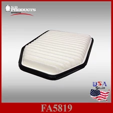 Auto1tech Engine air filter For Jeep Wrangler 2007-2015 V6 3.6L 3.8L.