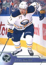 2016-17 Upper Deck #276 Dmitry Kulikov Buffalo Sabres