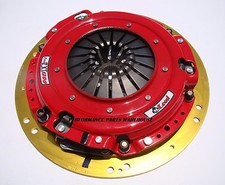 Mcleod Rxt 1200-hp Twin Disc Clutch 97-15 Gm Ls Engine T56 6-speed Mcleod Rxt 1200-hp Twin Disc Clutch 97-15 Gm Ls Engine T56 6-speed