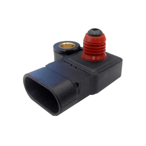 MAP Drucksensor Ladedruck Chevrolet Lacetti J200 Nubira 1.8 25184082-image