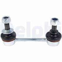 Delphi TC2409 Koppelstange Stabi Hinten FüR BMW 5 F10 6 F12 F13 F06 7 F01-F04