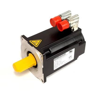 Kollmorgen AKM52M-ACCNC-01 Servo Motor, 2.23kW, 320VDC, 4500RPM, Shaft: 24mm - Image 1 of 4