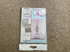 Spellbinders M-BOSSABILITIES EL-026  5x7