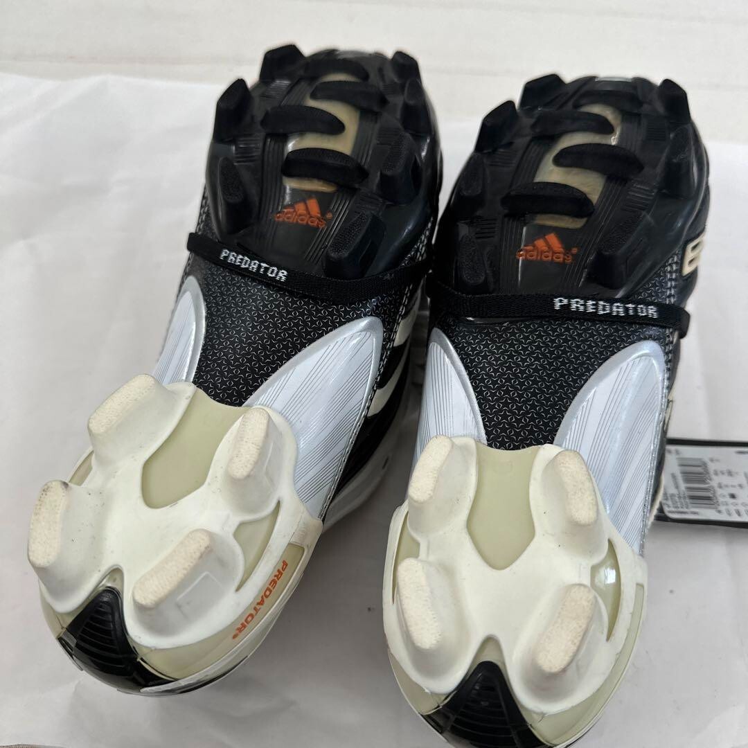 New Super Rare adidas Adidas Predator Absolute TRX HG US7 New Super Rare adidas Adidas Predator Absolute TRX HG US7