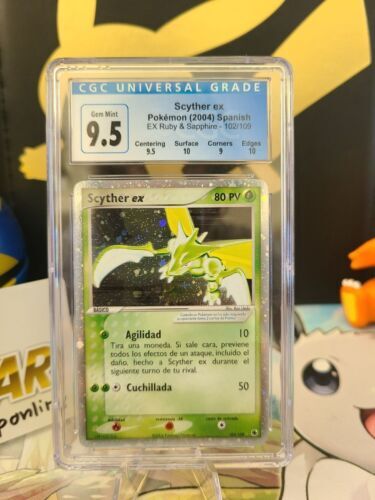 PSA 10 GEM MINT Pokemon Snap Pikachu Spanish World PSA 10 GEM MINT Pokemon Snap Pikachu Spanish World