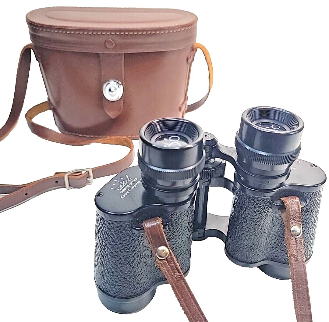 Kowa Mid-Size Binoculars & Monoculars