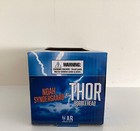 2018 New York Mets Noah Syndergaard THOR Bobblehead Marvel SGA Citi Bank w/ Box — photo 4