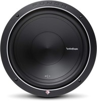 Rockford Fosgate P1S4-12 Punch Subwoofer 30 Cm