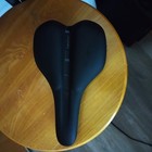 Fahrradsattel von Kettler-Fahrrad (E-Bike) in neuwertigem Zustand - sh. Fotos